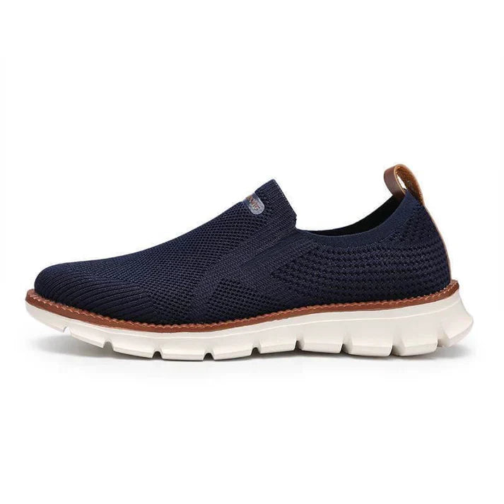 Knit Slip-on