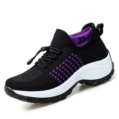 Sneakers - Sienna