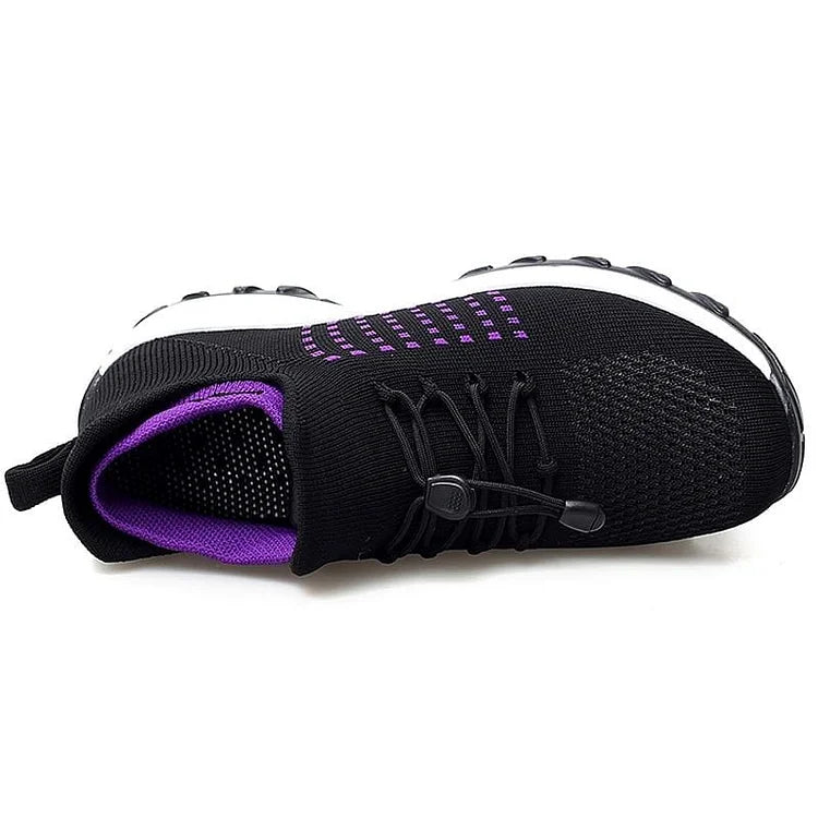Sneakers - Sienna
