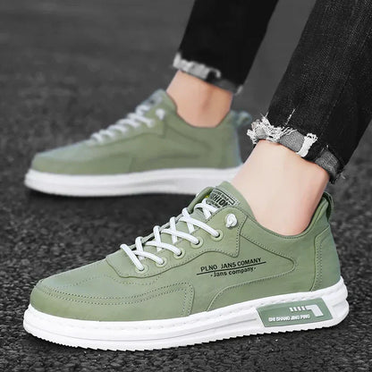 FYGA Men's StreetEdge