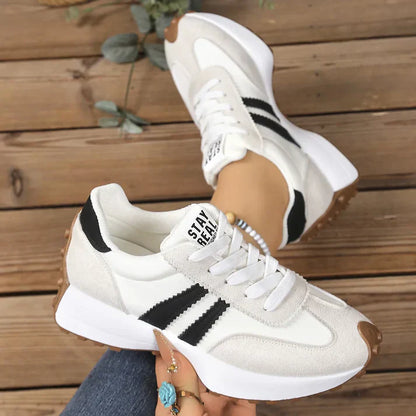 Danyzheiah | Women’s Anti-Slip Casual Sneakers
