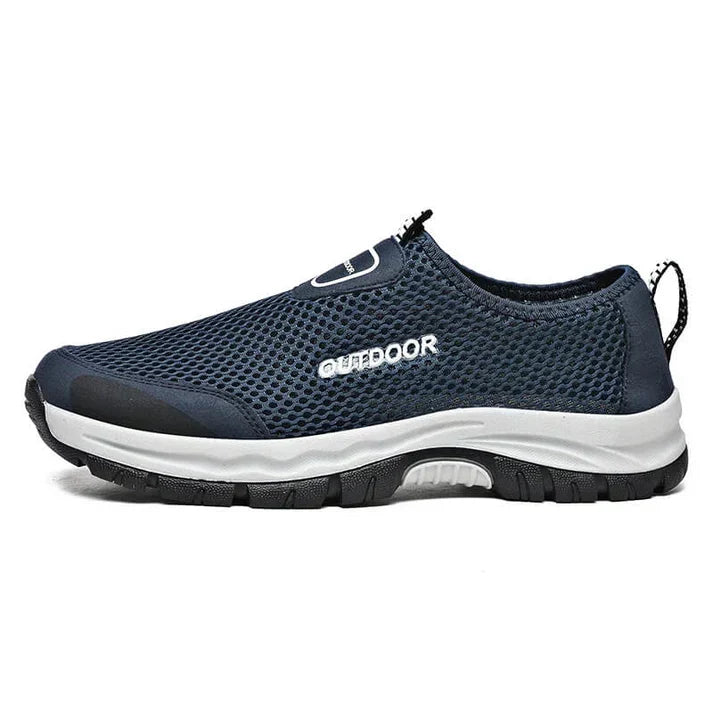 Stretch Slip-on